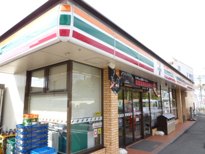 コンビニ