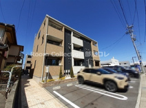 ミライズ Ⅰの画像