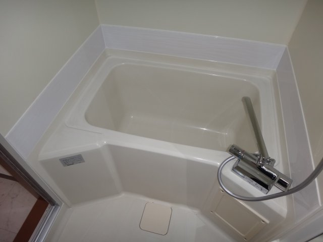 ラフィーネ出水の浴室|日々の暮らしに欠かせないお風呂です