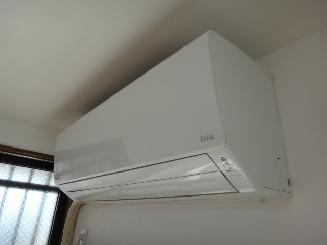 ラフィーネ出水の設備