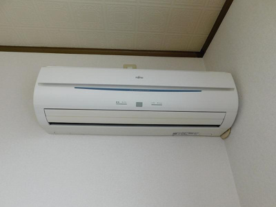 【設備】 | グリーンビレッジＤ