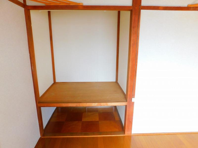 【収納】 | グリーンビレッジＢ