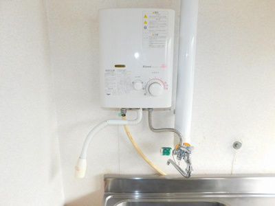 【その他】 | グリーンビレッジＢ