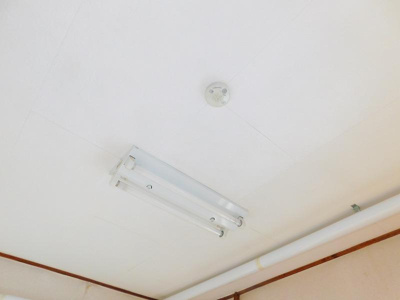 【設備】 | グリーンビレッジＢ