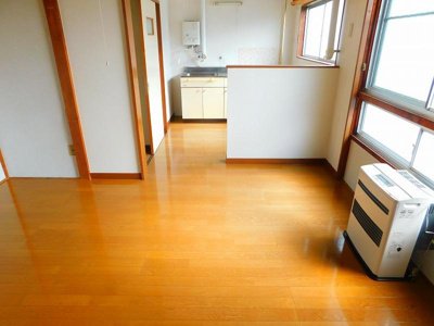 【その他】 | グリーンビレッジＢ