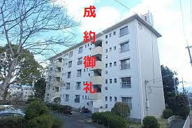 【外観】 | 狭山住宅