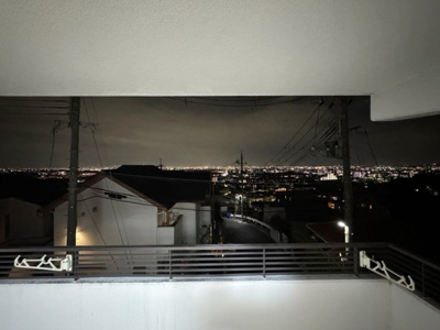 【展望】 | ロイヤルヒル雲雀丘24