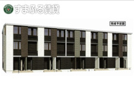 ジェルメⅡ　豊田市上郷町の画像