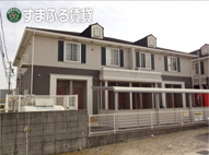 ベルソレイユ　A　豊田市西岡町の画像