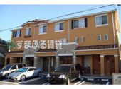 アンジュ　豊田市上郷町の画像