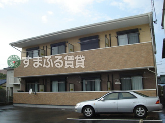 【外観】