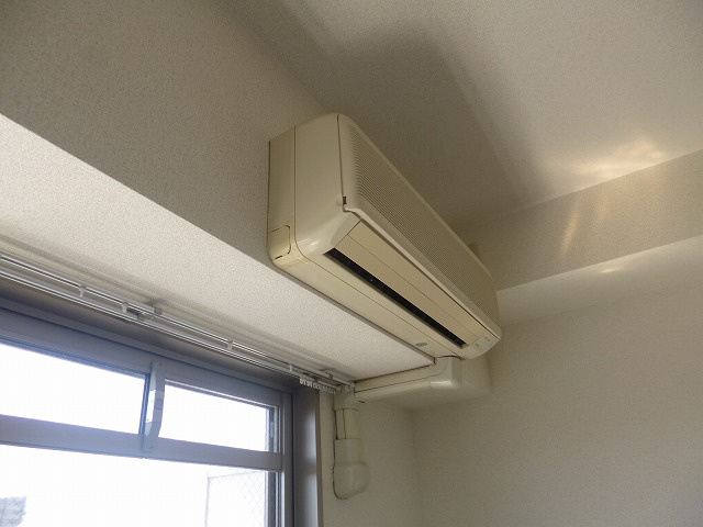 【設備】 | ＡＬＴＡ南草津ビュー