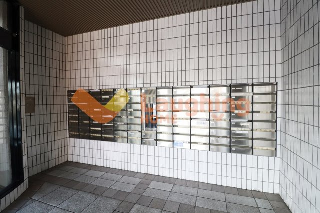 ユーハイム諏訪野リベックスのその他共用部分