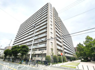ファミール北大阪パークサイドの画像