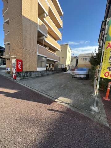 【外観】 | 城北町売地