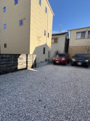 【外観】 | 城北町売地