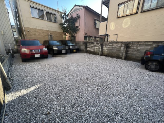 【外観】 | 城北町売地