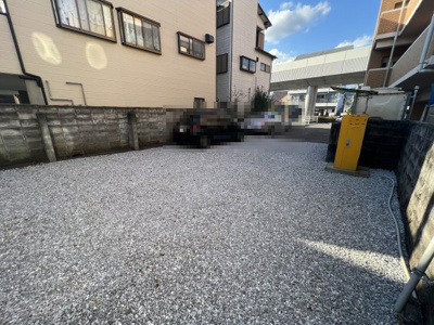 【外観】 | 城北町売地