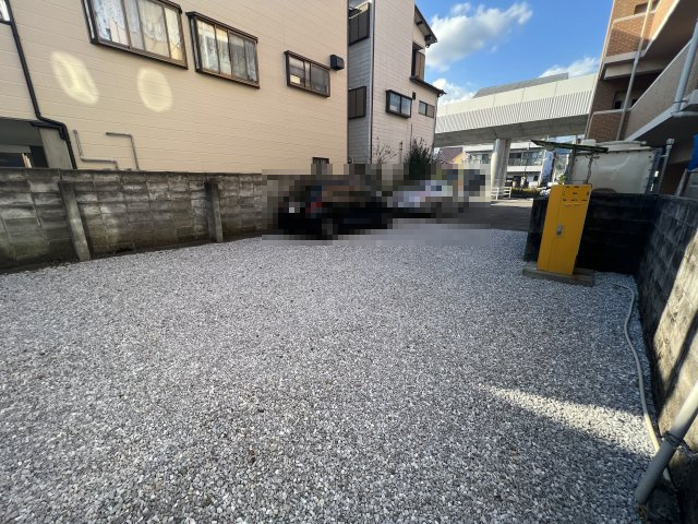 【外観】 | 城北町売地