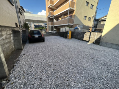 【外観】 | 城北町売地