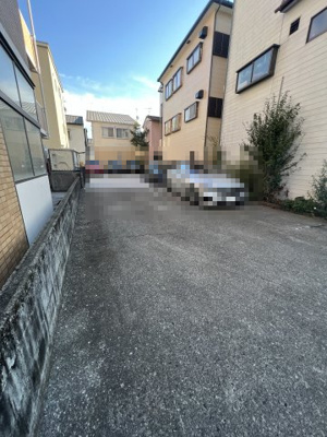 【外観】 | 城北町売地