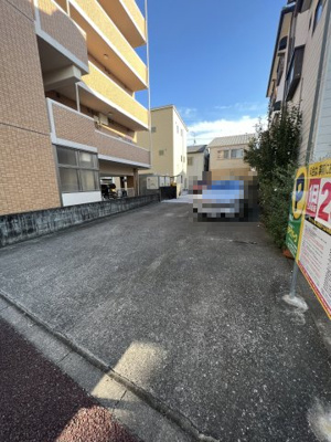 【外観】 | 城北町売地