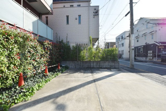 【駐車場】 | 駐車場