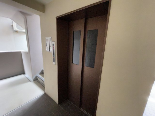 グランドール西岡本の設備