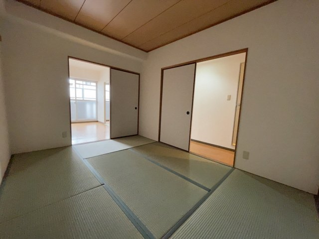 グランドール西岡本のその他