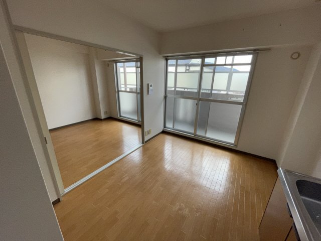グランドール西岡本のその他