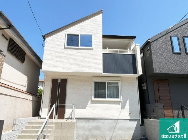 神戸市西区北山台　未入居