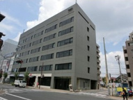 細川ビルの画像