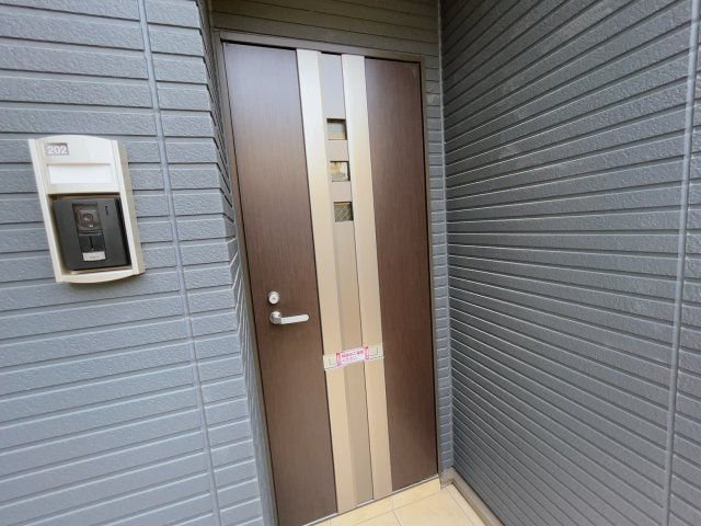 プラシードのその他共用部分