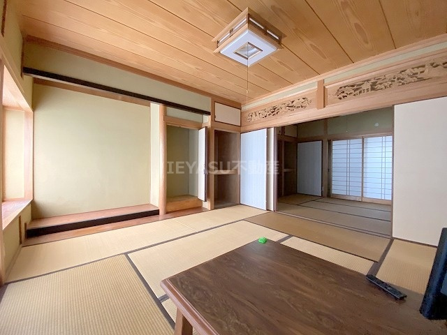 呉市伏原３丁目の一戸建ての子供部屋|子供部屋としても使い勝手の良いお部屋です