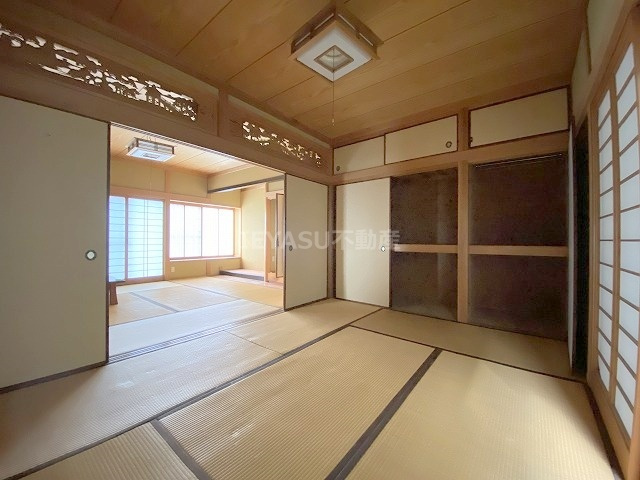 呉市伏原３丁目の一戸建てのその他
