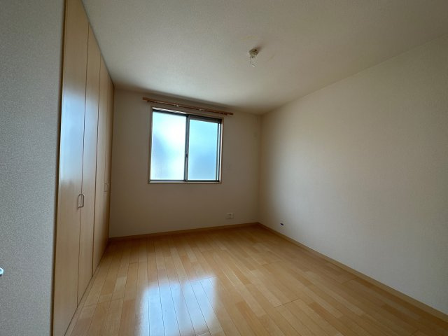 Casa bella NozatoＢ棟の子供部屋