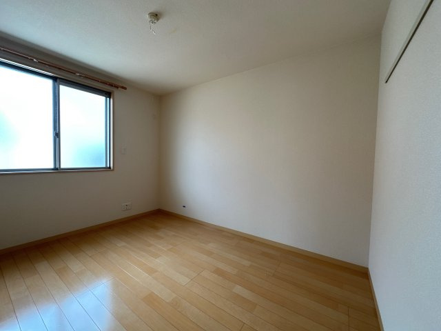Casa bella NozatoＢ棟の居間・リビング
