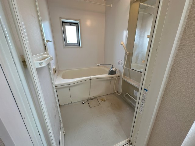 Casa bella NozatoＢ棟の浴室