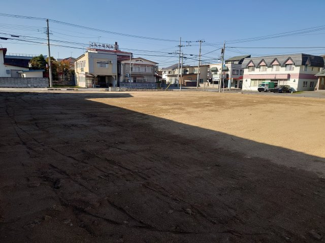 【外観】 | 米沢市門東町２丁目　分譲地