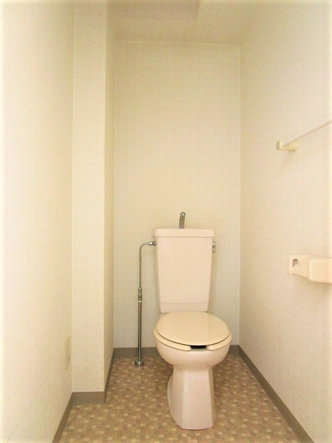 Ｆｏｒｏ中延のトイレ