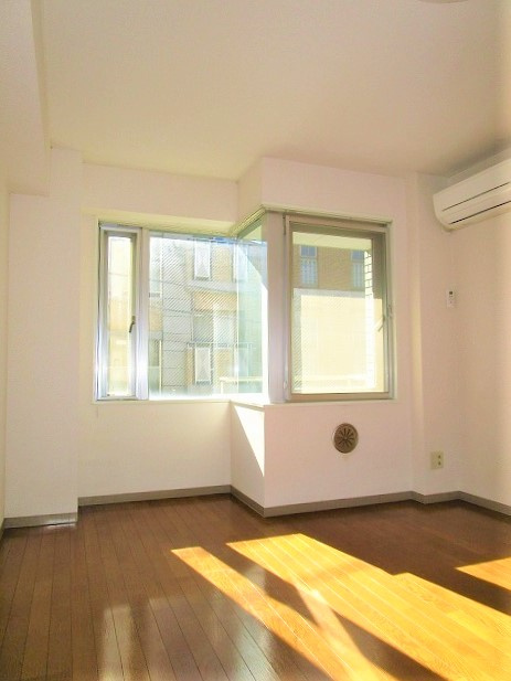 Ｆｏｒｏ中延の居間・リビング