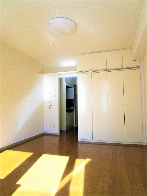 Ｆｏｒｏ中延の洋室