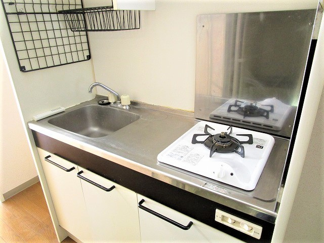 Ｆｏｒｏ中延のキッチン