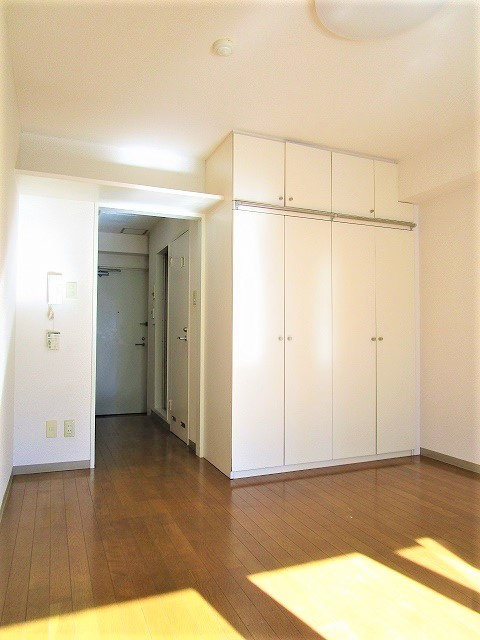 Ｆｏｒｏ中延の洋室