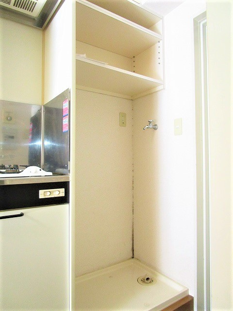 Ｆｏｒｏ中延の設備