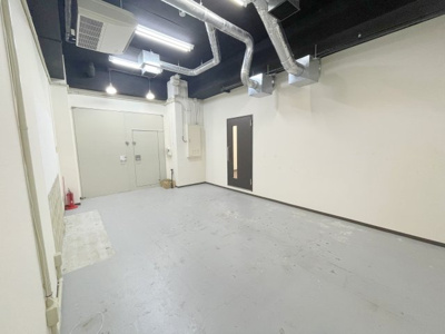 【内装】 | TASK IN 2be1　103