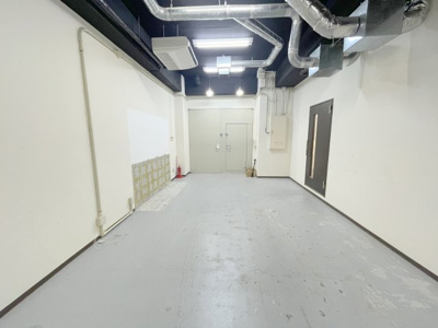 【内装】 | TASK IN 2be1　103