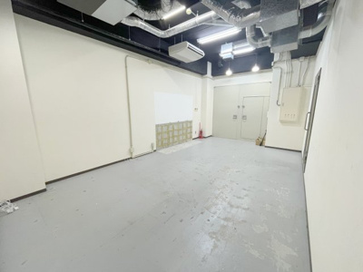 【内装】 | TASK IN 2be1　103