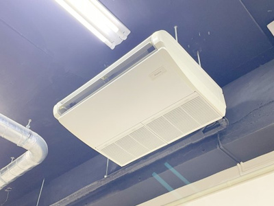 【内装】 | TASK IN 2be1　103