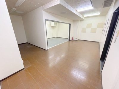 【内装】 | TASK IN 2be1　103